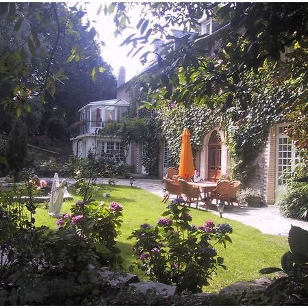 Le Relais Du Mont Chauve Bed & Breakfast Caumont-Sur-Aure Luaran gambar