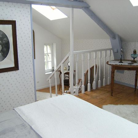 Le Relais Du Mont Chauve Bed & Breakfast Caumont-Sur-Aure Luaran gambar