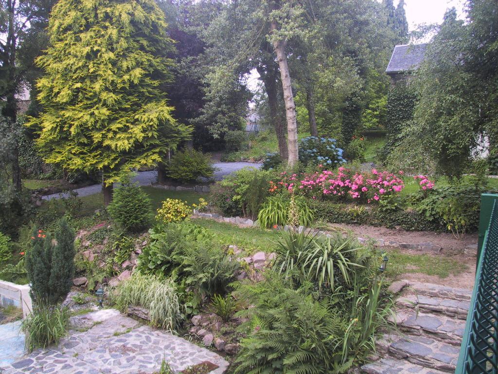 Le Relais Du Mont Chauve Bed & Breakfast Caumont-Sur-Aure Luaran gambar