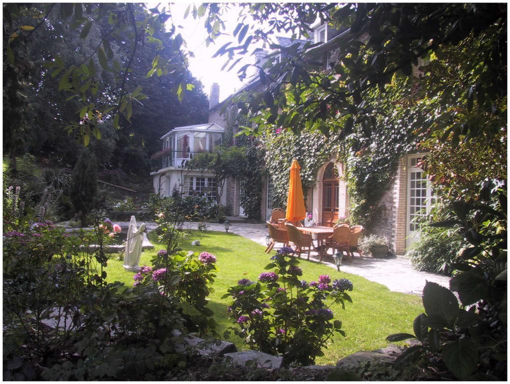 Le Relais Du Mont Chauve Bed & Breakfast Caumont-Sur-Aure Luaran gambar