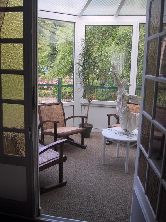 Le Relais Du Mont Chauve Bed & Breakfast Caumont-Sur-Aure Bilik gambar