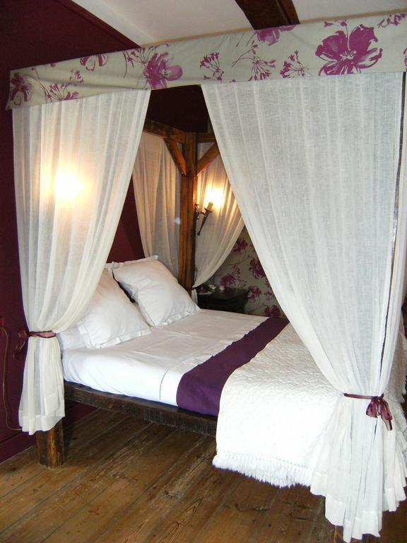 Le Relais Du Mont Chauve Bed & Breakfast Caumont-Sur-Aure Bilik gambar