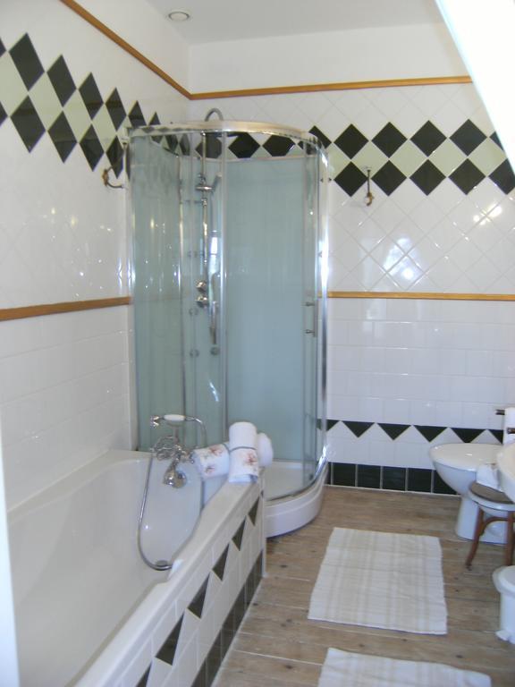 Le Relais Du Mont Chauve Bed & Breakfast Caumont-Sur-Aure Bilik gambar