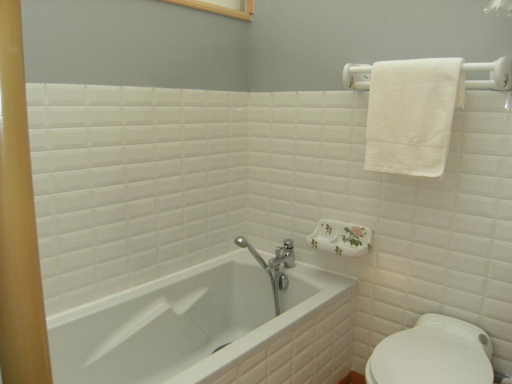 Le Relais Du Mont Chauve Bed & Breakfast Caumont-Sur-Aure Luaran gambar